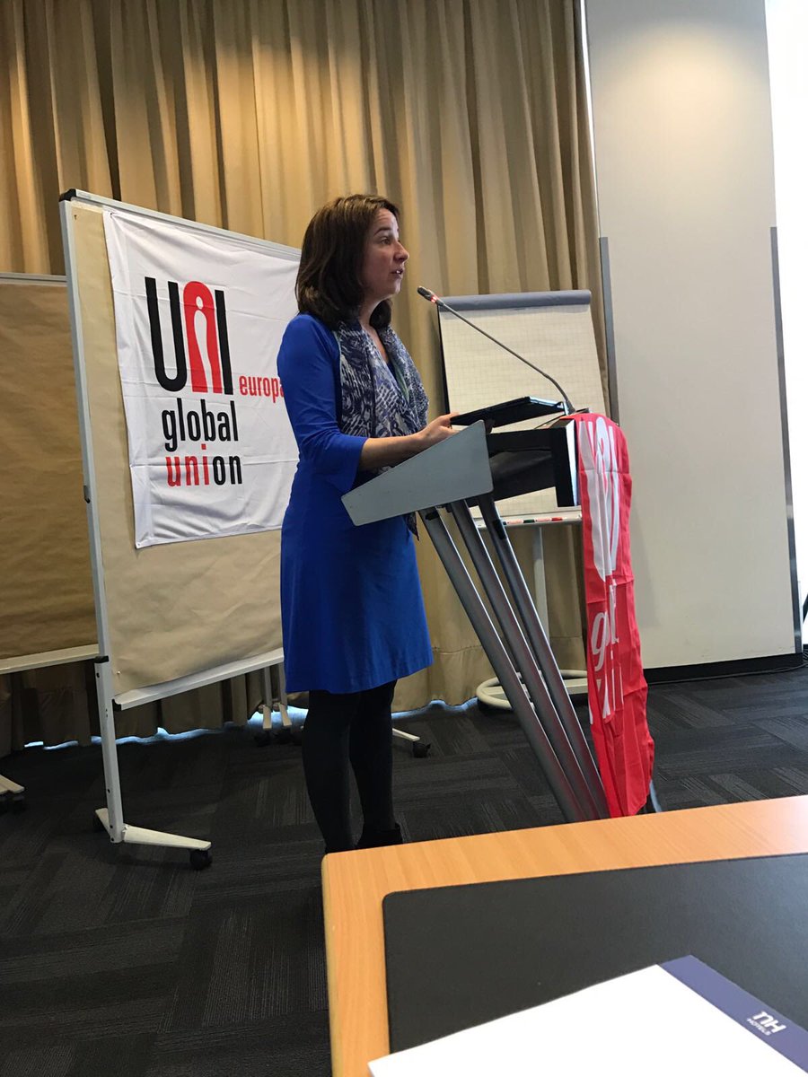 lmentrop's tweet photo. Opening European conference Social Dialogue in Sport https://t.co/WrXn8uFS5Y