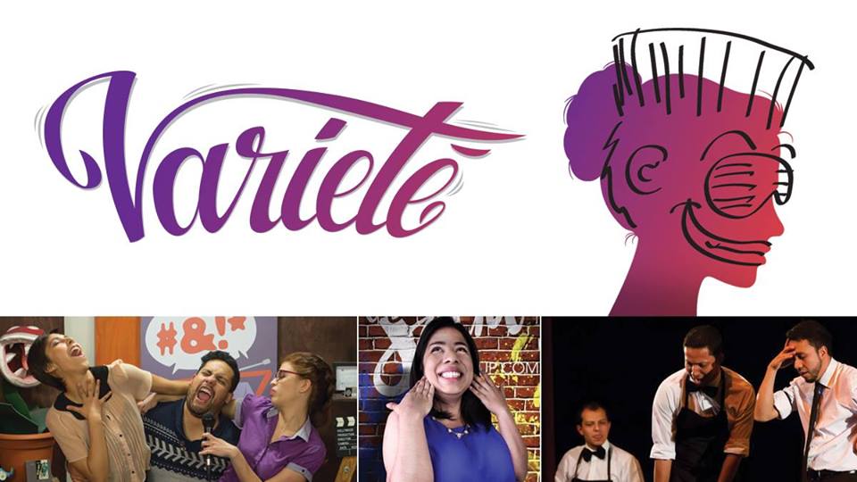 LosSalidos's tweet photo. Mañana, Viernes 24 MAR. 20:30hrs. Q70.00  #VarietéDeComedia @trovajazz 
@radioimpropia @Sonyver_  @dav_reyes  @Aj_Imox https://t.co/I415Dmdy9J