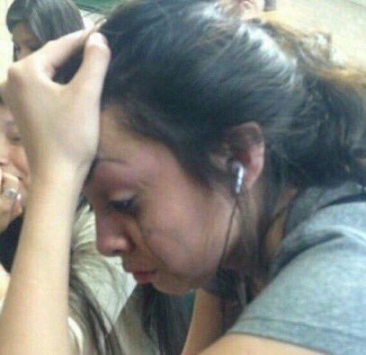 me thinking about all of the pain Shonda has caused me over the years