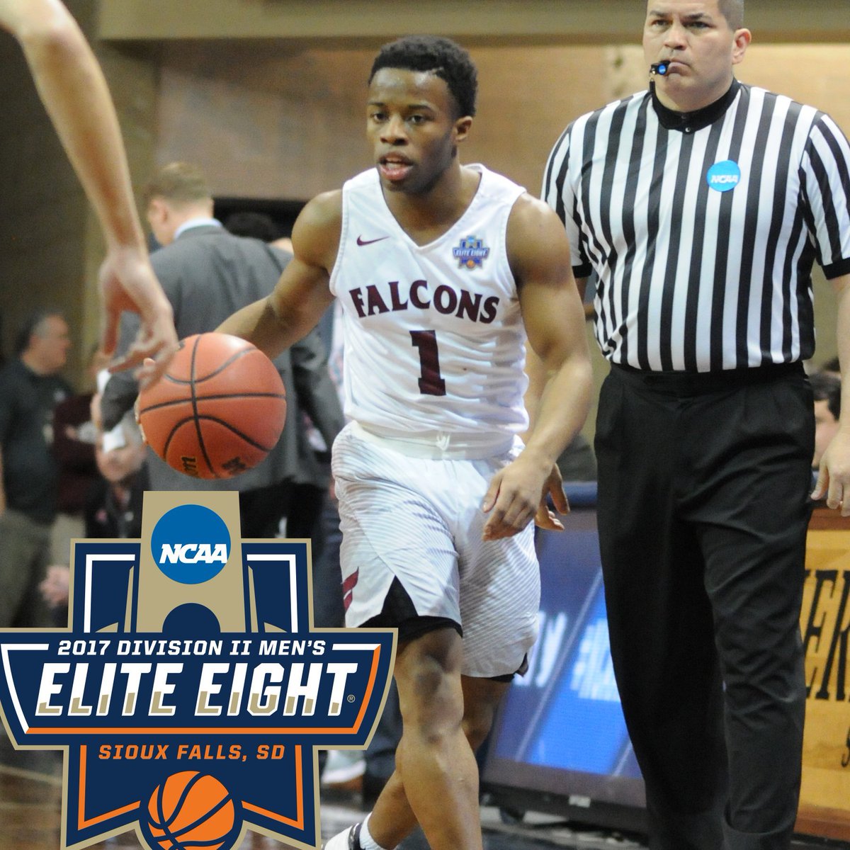 FairmontState's tweet image. Yesterday’s @Fairmont_Hoops watch party was so awesome we’re ready to do it again tonight! #FinalFour
7pm | Univ. Terrace Lobby | #GoFalcons