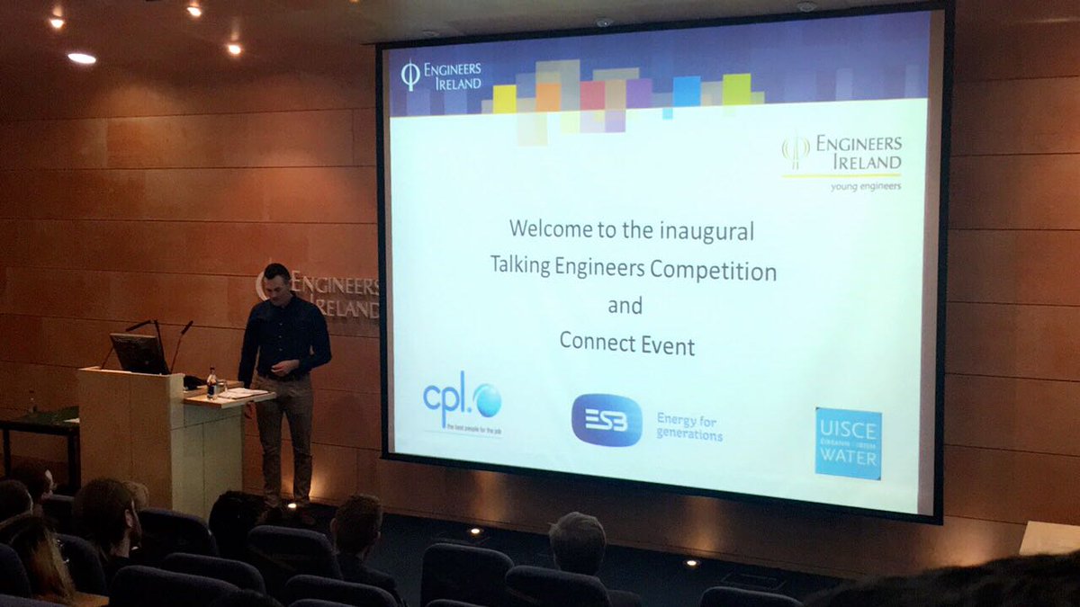 Young Engineers Society tweet media