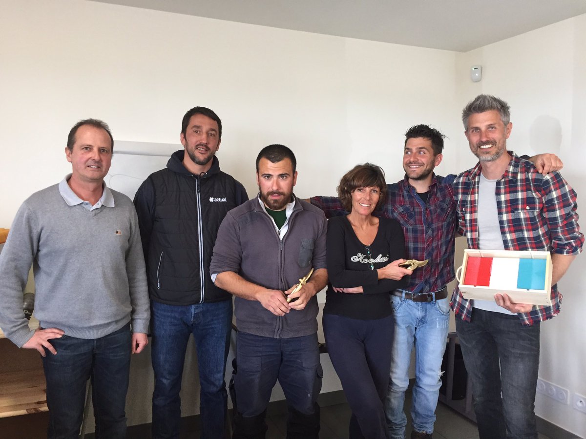 Massimo Giudici tweet media