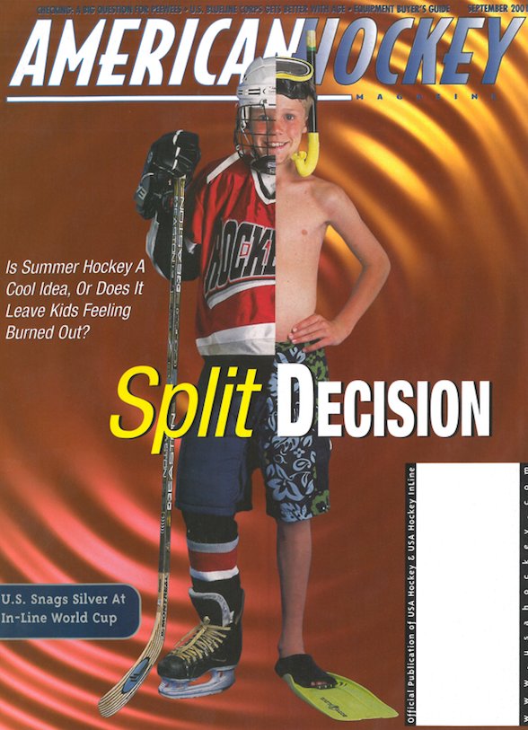 USAHMagazine's tweet photo. This week's #TBT goes back to when a young @Jgardiner272 was on the cover. Gardiner is currently playing with the Toronto Maple Leafs. https://t.co/TY9BseGRRh