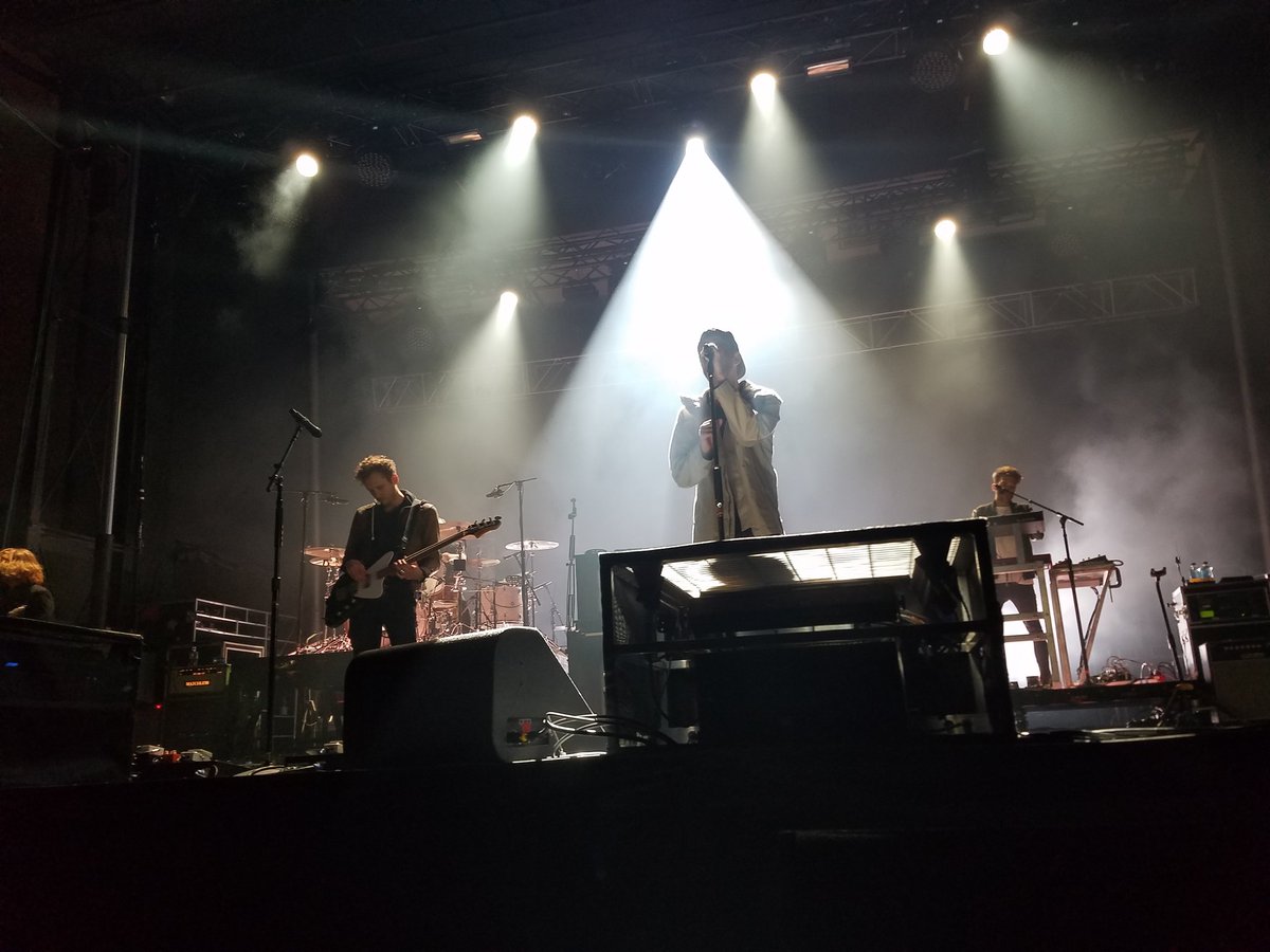 zaptsllc's tweet photo. Some photos from #AdobeSummit Bash from front center... https://t.co/cJhIkSZEO7