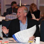 NetAppIT's tweet photo. #ThrowbackThursday #NetAppCIO Bill Miller #IT Leadership https://t.co/3Y3Ayp4lfu