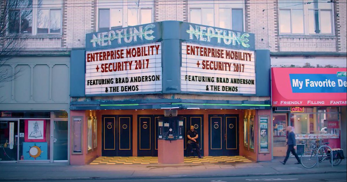 Anderson's tweet image. if you want a DEEP dive on what's new &amp;amp; improved in #EMS, this video has it all. and the first 60 sec is kinda funny youtu.be/avv6cgY54eI