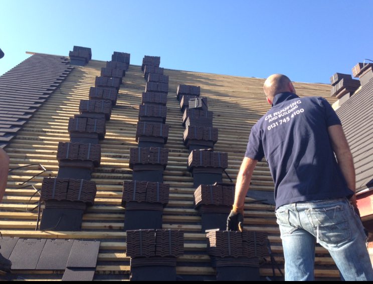 #contact #Birminghams finest #roofers 4 all new roof installations in #Birmingham &amp; #Solihull new #roof specialists <a href="/BrumHour/">#BrumHour 🐝 Networking with #Birmingham</a> <a href="/solihullhour/">#solihullhour</a>