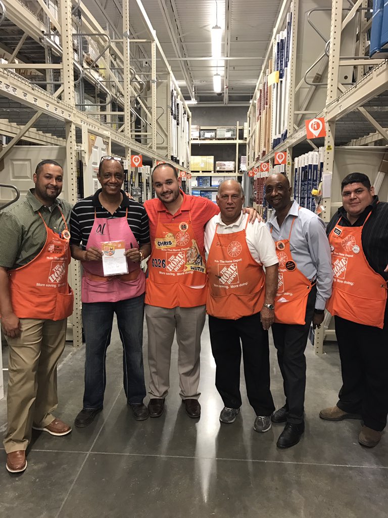 Colville S Morton (@istumortons) on Twitter photo Chris DM recognizing Alphonso millwork specialist for outstanding sales QTD@Chris_Fraga_HD <a href="/JoeRSantelia/">Joe R Sant'Elia</a> <a href="/thomascollazo3/">Thomas Collazo</a> Chris DM recognizing Alphonso millwork specialist for outstanding sales QTD@Chris_Fraga_HD <a href="/JoeRSantelia/">Joe R Sant'Elia</a> <a href="/thomascollazo3/">Thomas Collazo</a>