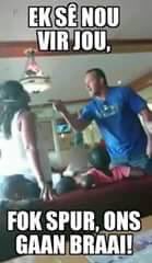 SAalienate's tweet photo. #BoycottSpur #spur #spurvideo #SpurManMadness #SpurRow #SpurSpat #racist #SouthAfrica https://t.co/JTfK9m5zpo