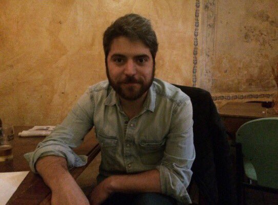 adriboixados's tweet photo. Biel Durán: "Quan deixes de treballar, no saps que et trobaràs al tornar" a https://t.co/8AergpEiNk #blog #cultura #bielduran https://t.co/qqYIG7xDl7
