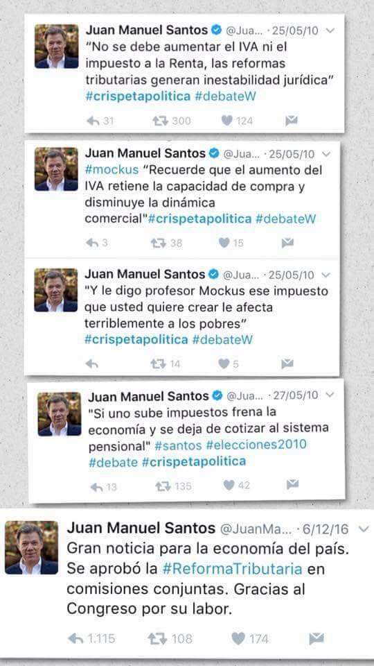 Camilo_EA's tweet photo. @JuanManSantos que inocentes nosotros lo colombianos si o que Juampi? https://t.co/ZwFnQNIJh7