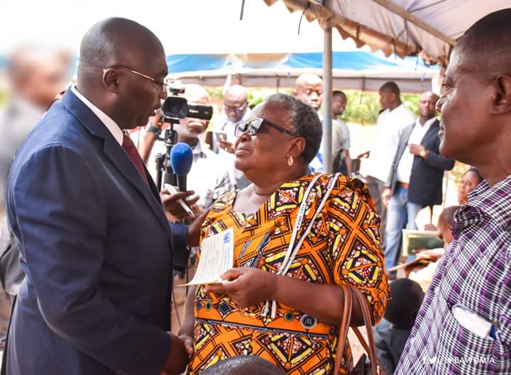 MBawumia tweet picture