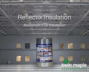TwinMapleDist's tweet photo. .@bchydro offers up to $1,200 in rebates for new insulation. Get your @reflectixinsul today! https://t.co/5MKDfx2pZ1 https://t.co/id1XKIC9Ru