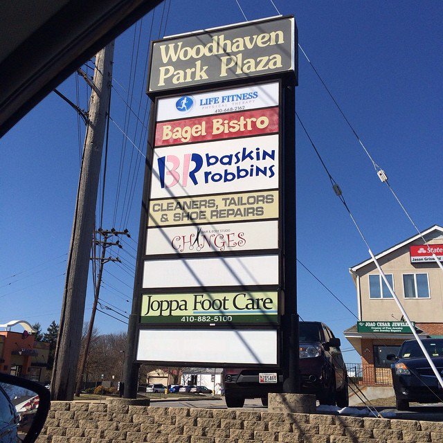 Thanks for listening Bagel Bistro!!  <a href="/Todays1019/">Today's 101.9</a>