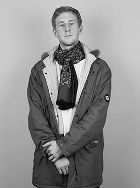 ABModBlog's tweet image. #Throwback to a piece of work that looked at London subcultures. I'm not always that miserable 
#tbt #mod