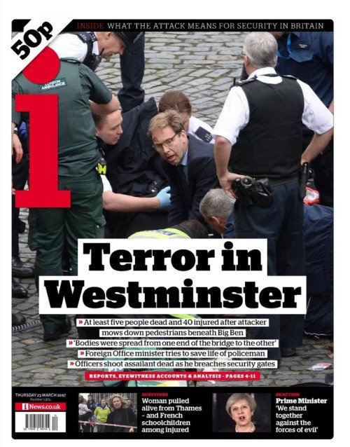 TaxCreditGroup's tweet photo. @hendopolis: I PAPER - NEW FRONT PAGE: Terror in Westminster... #childtaxcredit https://t.co/wtitPz7KGW https://t.co/sDsYVCLhop
