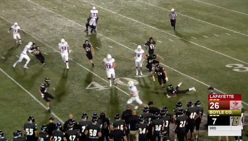 live_score_app's tweet photo. #football time with a custom #scoreboard? yes, it’s possible #livescore #scoreboard #software #bringitown @vMixHD https://t.co/CKkSBBKgi3