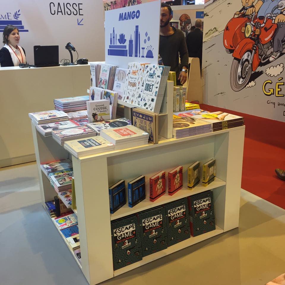 Mélanie Vives tweet media