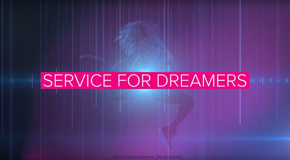 _AvB_ASOT_'s tweet image. #ASOT806 - SERVICE FOR DREAMERS!
12. BT - Skylarking
#ArminvanBuuren #ASOT #Trance #Music