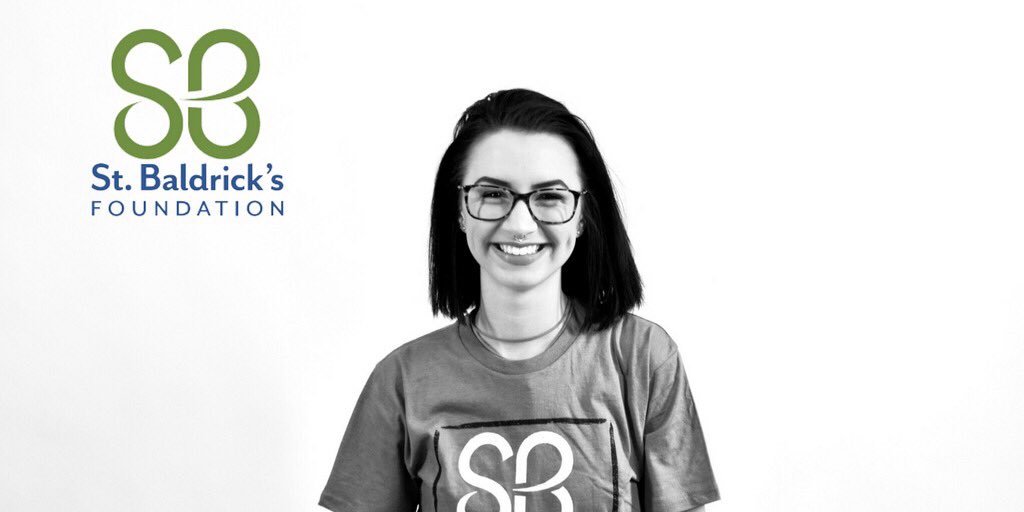 BHS_StudentCoun's tweet photo. Katja is shaving her head on March 24th to cure childhood cancer! Donate using the link below to save lives: https://t.co/WLrtPnxVuk https://t.co/lKoxtpWU2T