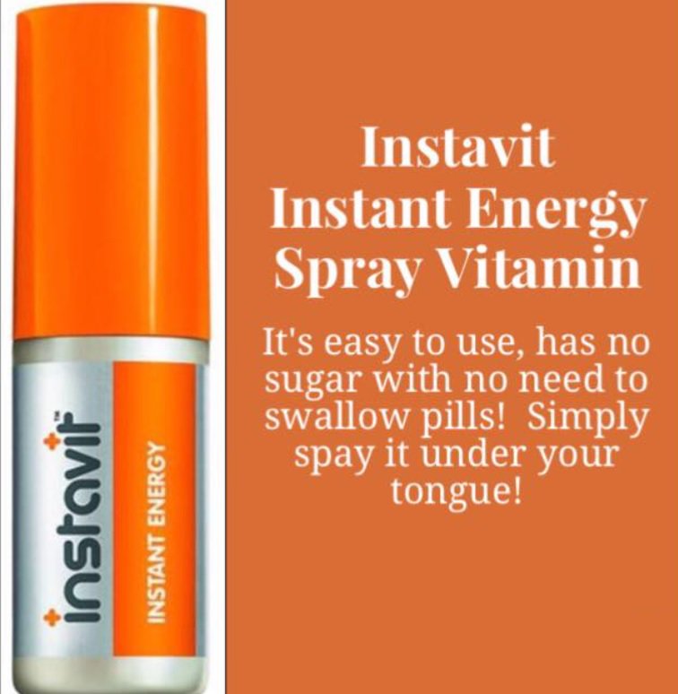 CouponSavingFam's tweet photo. Instavit Instant #Energy Vitamin Spray! #Exercise #Fitness
#Instavit #Review #Vitamins @instavit_official
@instavitofficial @Instavit https://t.co/DxDWPHhvTf