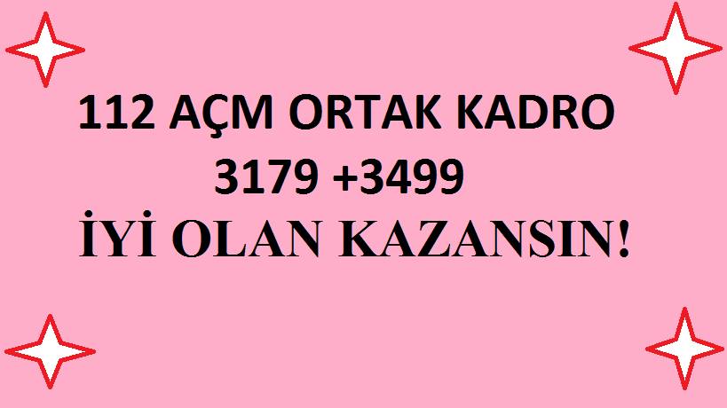 #3179BüroyönetimiHaziranda500kadroistiyor
<a href="/BasbakanlikDPB/">yanlışlıkla açılmış hesap</a> 
<a href="/TC_icisleri/">T.C. İçişleri Bakanlığı</a> 
<a href="/muhteremince/">Muhterem İnce</a> 
<a href="/hcakirtas58/">Hüseyin Çakırtaş</a>