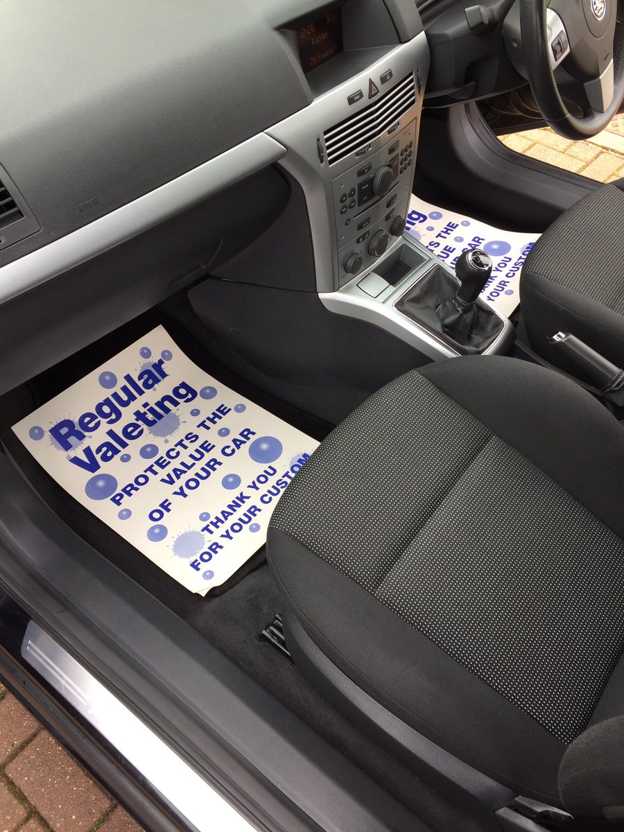 Vseast's tweet photo. Pre sale bespoke valet today. @vauxhall @pvdapproved #valeting #detailing #valetsoutheast #Vauxhall #astra #interiorvaleting https://t.co/QJ8tFyZnQq