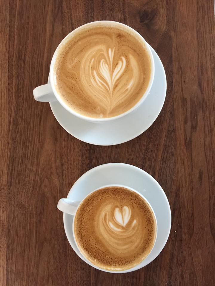 Artís Coffee tweet media