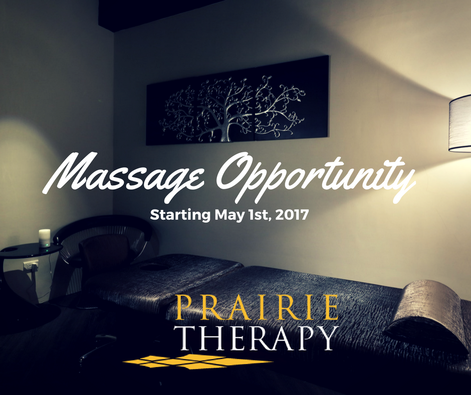 Prairie Therapy tweet media