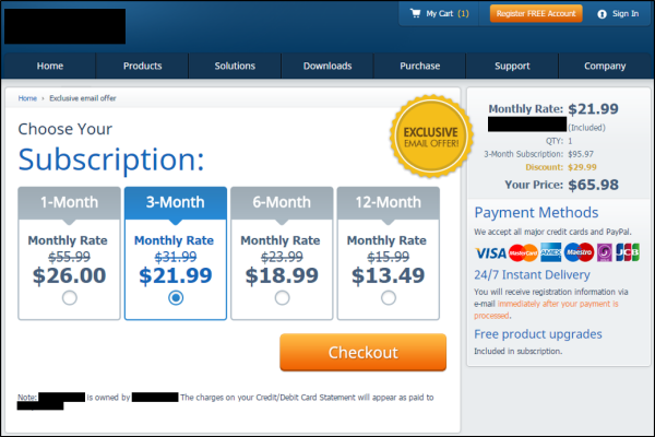 MECLABS's tweet image. #ResearchPartner Finding: Consider ALL metrics for a potential learning, not just conversions. marketingexperiments.com/blog/general/t…