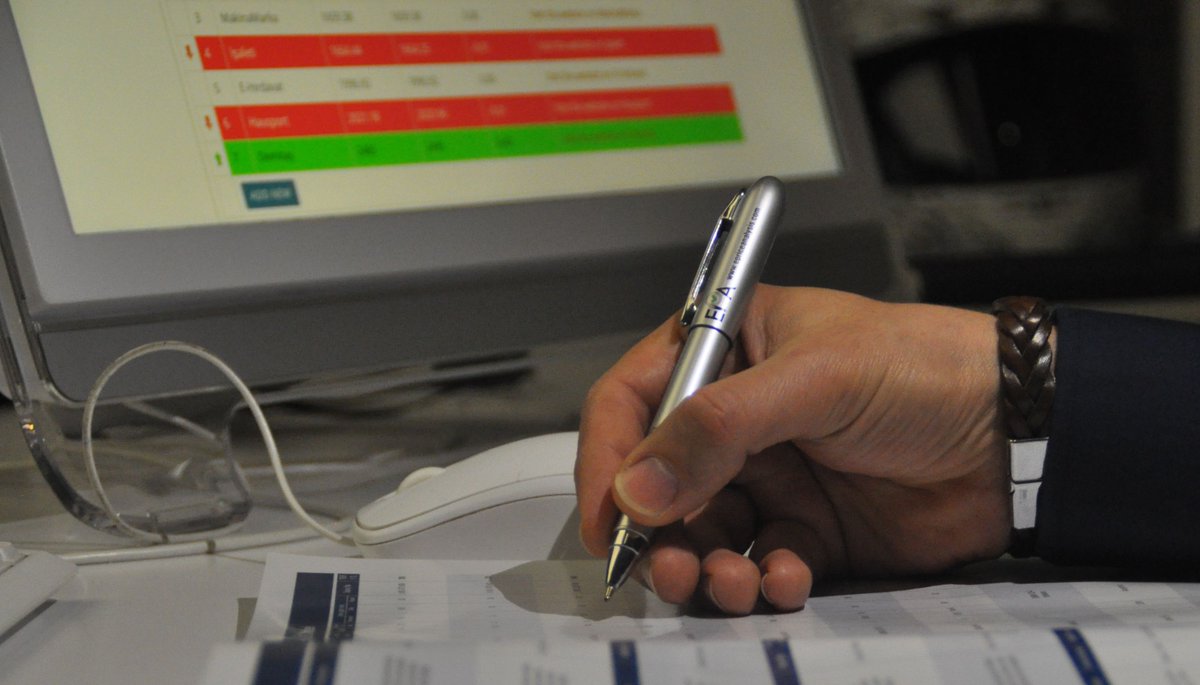 epriceanalysis's tweet image. For analyzing your prices you don&apos;t need a pen. 
You need #EPA (epriceanalysis.com) pen is our gift !