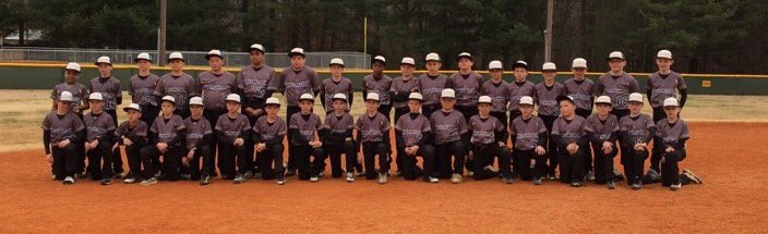 Thunder Baseball (@thunderteams) / Posts / X