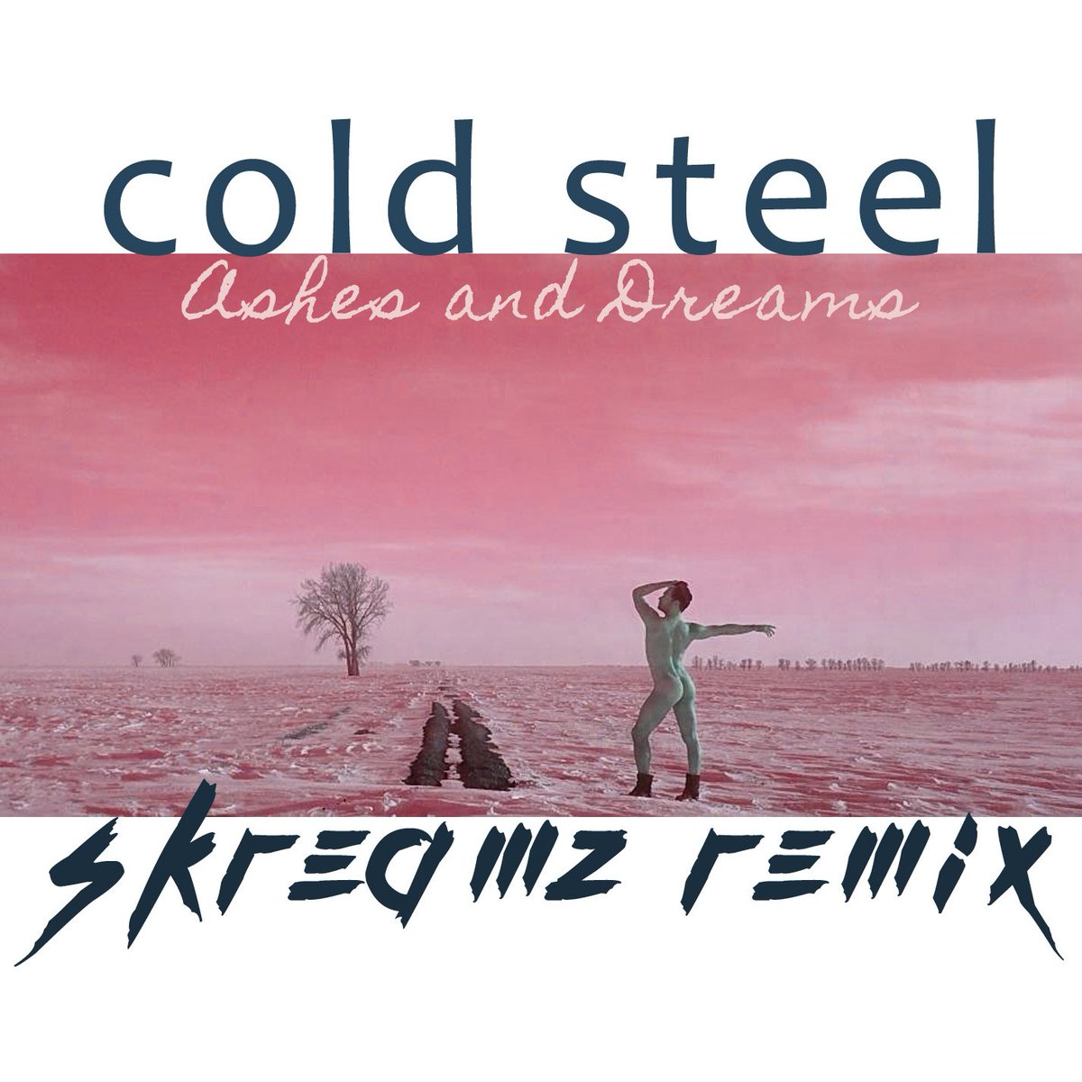SoundStratMusic's tweet photo. Super proud to see #Skreamz' Cold Steel remix on @Spotify @jaimemesia1 #Madrid #Spain #Playlisters #PleaseAdd 😀👍💖 https://t.co/RXGaiEJ7ye https://t.co/AUKkRCnboE