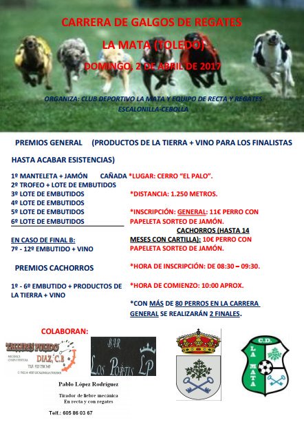 LAQTIA LA MATA F.S. tweet media