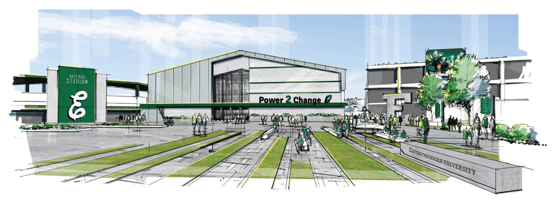 sierracsi's tweet photo. @csiglobalvcard charity arm power2change. EMU receives largest pledge to build athletics facility https://t.co/FCNTpJgPHo via @detroitnews https://t.co/DxIG6UkMxe