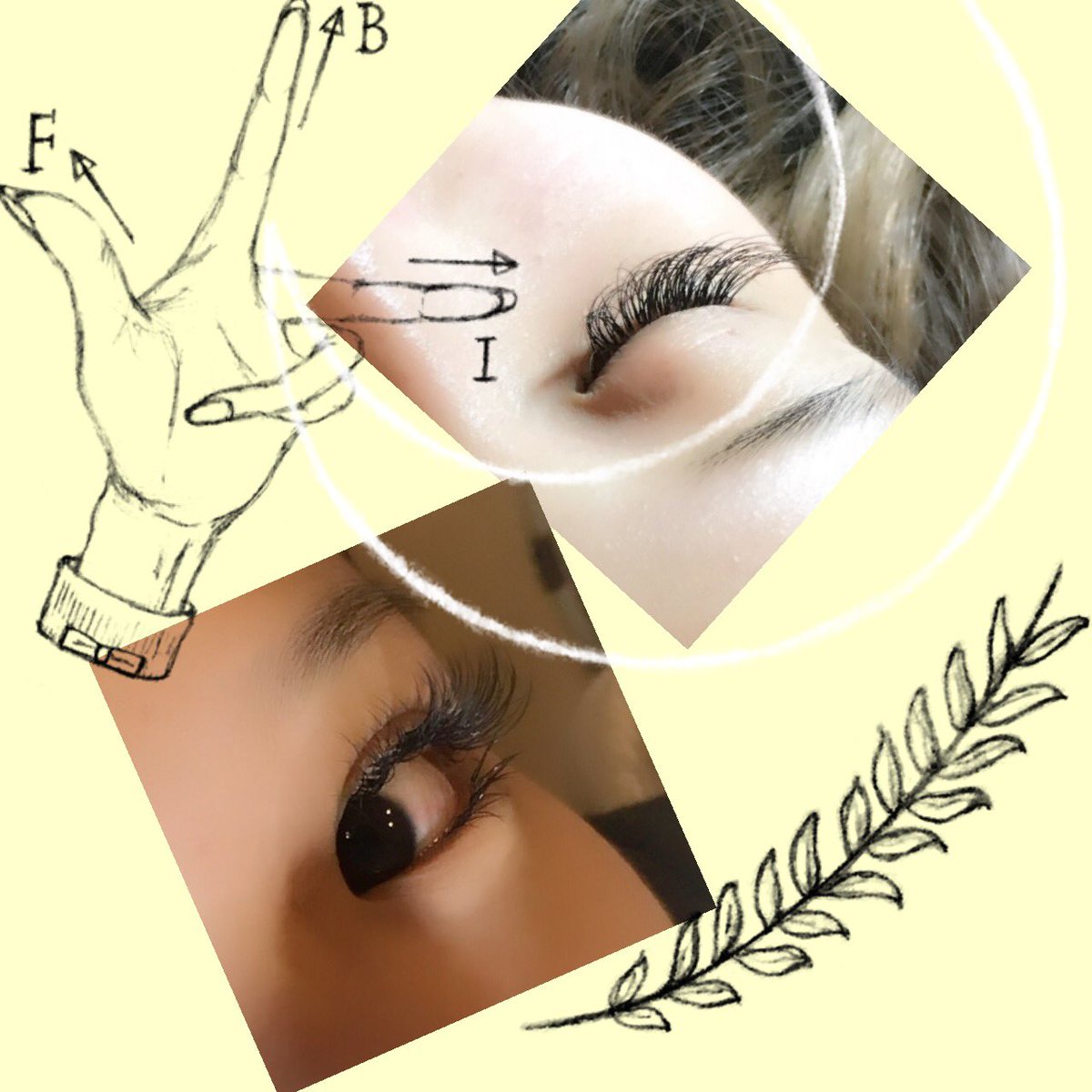 Salon Mii Timmymii Twitter