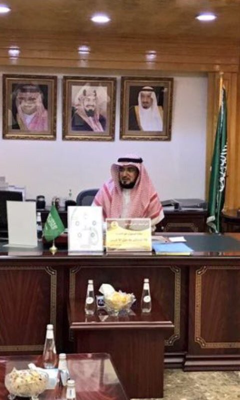 ben_aon's tweet photo. #شكراً_مدير_تعليم_الدوادمي
الرجل المناسب في المكان المناسب
ونسأل المولى له المزيد من التوفيق https://t.co/GwKz0yVB3z