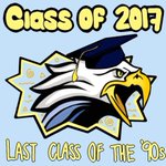 Photo by NBTHS Class Of 2017 (@NBTHS2017)