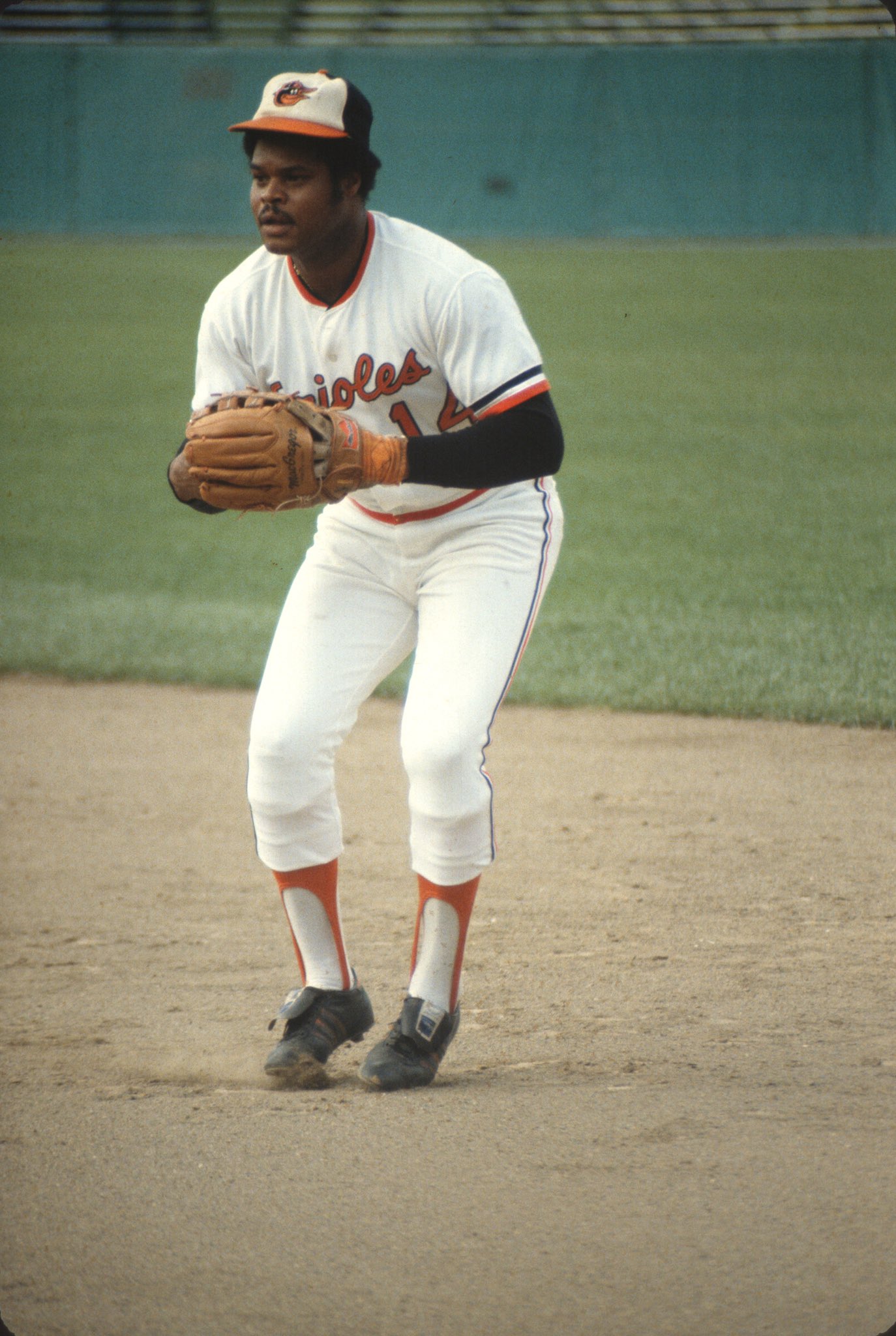 Happy 74th Birthday to Orioles Hall of Famer Lee May! 
