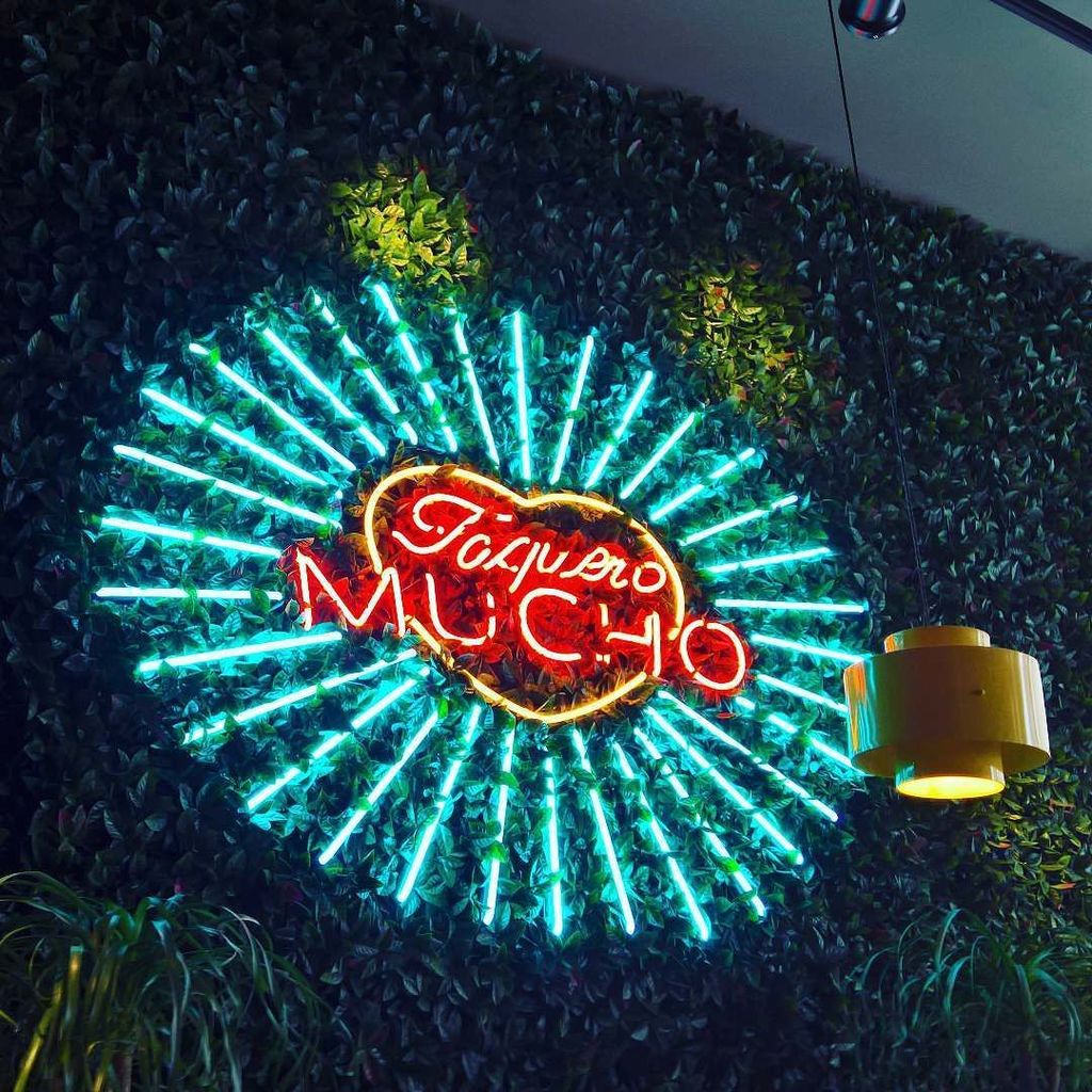 GivingOrigin's tweet image. Another great piece in @lasiguanasnewcastle #interiordesign #lighting #neon instagram.com/p/BR--Lr_Bg5N/
