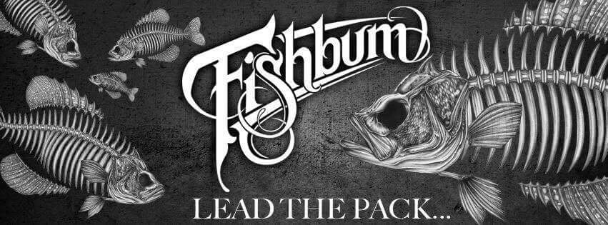 Stop wearing what everyone else is.  <a href="/FISHBUMstore/">FISHBUM Outfitters</a>  can do custom made shirts just 4 you . Or get the best gear already in stock
