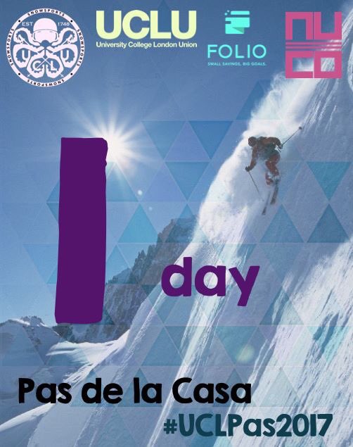 UCL Snowsports (@uclsnowsports) on Twitter photo 
