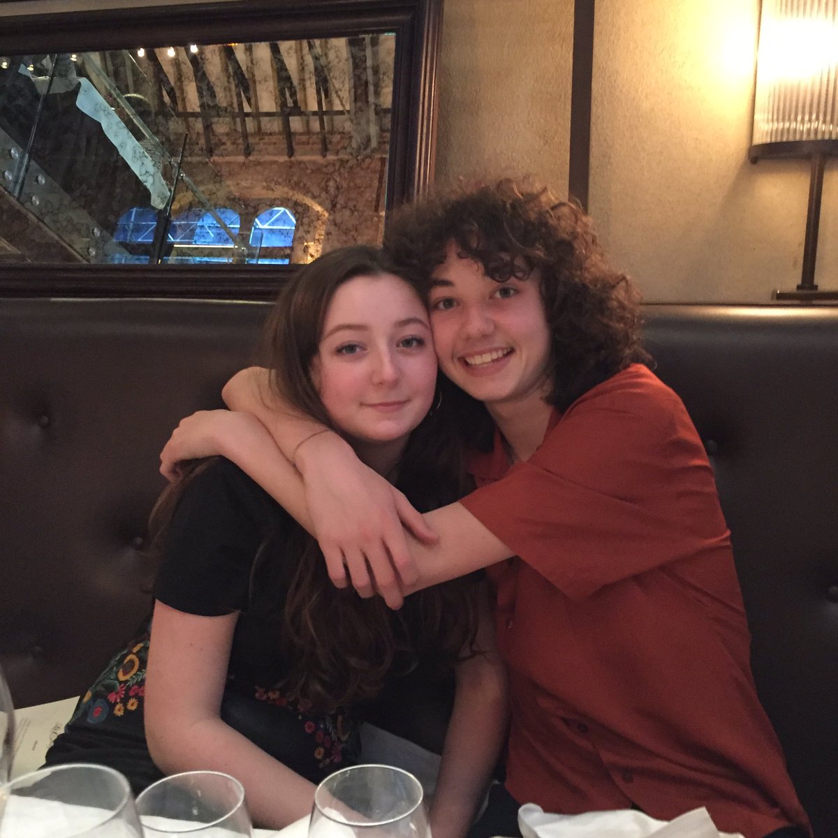 Could they be the future August Management?