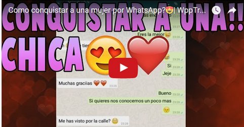 Motor_Spain's tweet photo. RT @alienrajoy Como conquistar a una mujer por WhatsApp https://t.co/QDXYZzB1f8 https://t.co/GCIsXsPwon