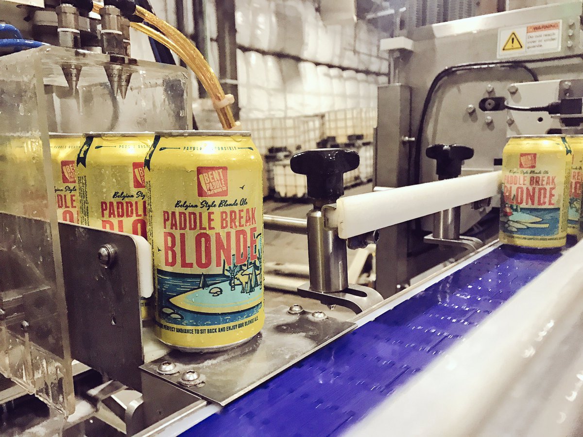 bentpaddlebeer's tweet photo. Canning day 🍻 https://t.co/UgP2uXoFJ8