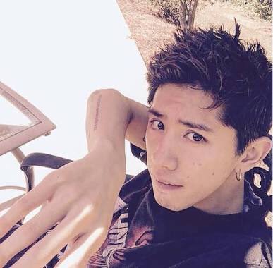 Twitter 上的 岡本凌也 どっちが好き 短髪 Rt 長髪 いいね Oneokrock Oneokrock好きな人rt Taka好きな人rt Oorerrt Oorerさんと繋がりたい Rtした人全員フォロー いいねした人全員フォロー T Co Rhdfo47gg4 Twitter