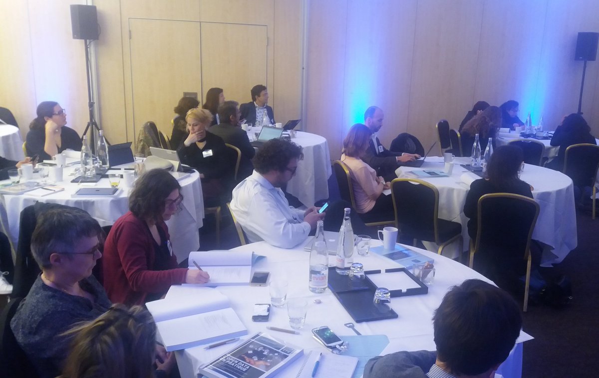 EFE Secteur public tweet media