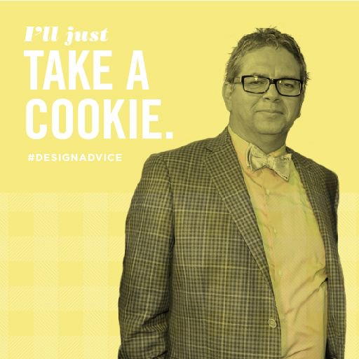 EBDstudio's tweet photo. Sugar is an Art Director's brain food. #ThereIsNoTime #LunchTime #DesignAdvice #Kenisms https://t.co/rxdO0cPuFl