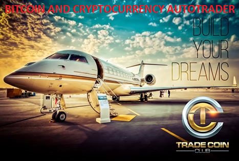 JohnAutoBitcoin's tweet image. Trade coin club - The future of cryptocurrency.