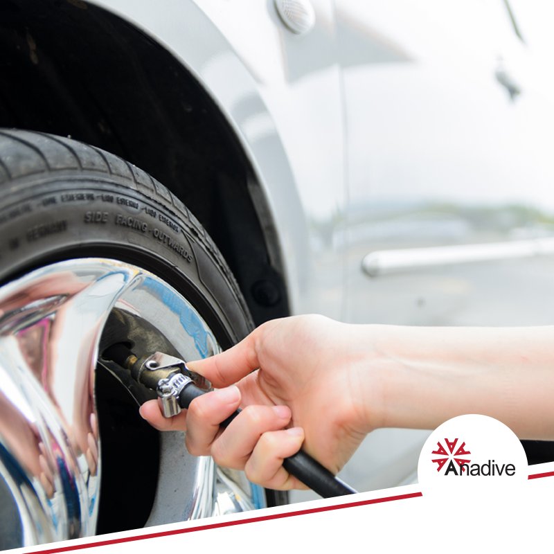 “Las compañeras inseparables de tu seguridad. Es importante que siempre se encuentren en buen estado, así podrás viajar tranquilo y cómodo.